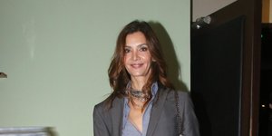 H Καρτερίνα Λέχου 