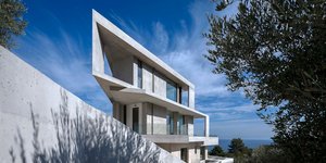 Κατοικία στη Μυτιλήνη