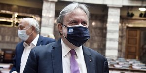 Γιώργος Κατρούγκαλος