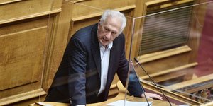 Κώστας Σκανδαλίδης