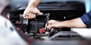 συντήρηση αυτοκινήτου