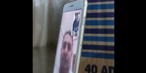 Το ροζ βίντεο που έκαψε τον πρωθυπουργό του ψευδοκράτους