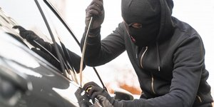 κλοπές αυτοκινήτων 