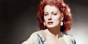 Μορίν Ο’Χάρα, η θρυλική κοκκινομάλλα του Χόλιγουντ που λάτρευε να παίζει ποδόσφαιρο...	