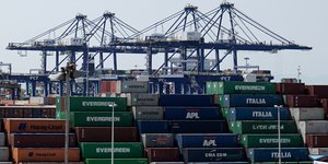 κοντέινερ cosco