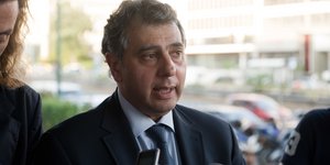 Βασίλης Κορκίδης