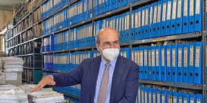 Κωστής Χατζηδάκης