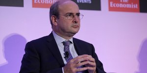 Κωστής Χατζηδάκης