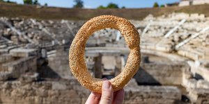 κουλούρι Θεσσαλονίκης