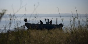 Εντείνεται η κρίση μεταξύ Βρετανίας-Γαλλίας για τα αλιευτικά σκάφη