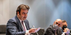 Κυριάκος Πιερρακάκης