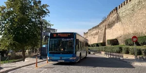 Η πολιτιστική γραμμη του ΟΑΣΘ