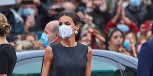 βασίλισσα Λετίθια