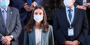 βασίλισσα Λετίθια