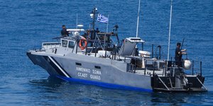 λιμενικος μπαλονια