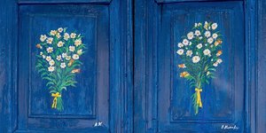 Λίτσα Κασούμη