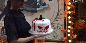 Πώς να γιορτάσετε το Halloween 