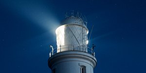 Φάρος νύχτα μυστήριο εξαφδάνιση φαροφύλακες 