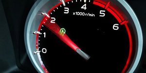 στροφόμετρο