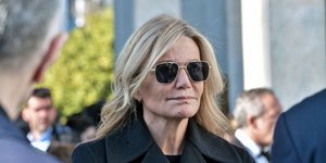 Μαρέβα Μητσοτάη