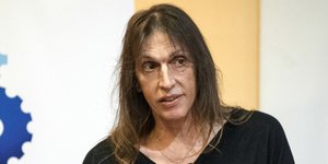 Η Μαρία Γαλανού