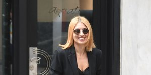 H Mαρία Ηλιάκη