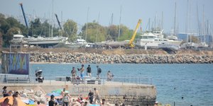 Μαρίνα Φλοίσβου