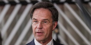 mark rutte