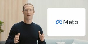 Ο Μαρκ Ζούκερμπεργκ