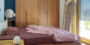 Το ρετιρέ οροφοδιαμέρισμα στην Πλατεία Μαβίλη