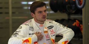 Μαξ Φερστάπεν 