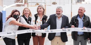 Ενωση Μαζί για το Παιδί στον Εβρο