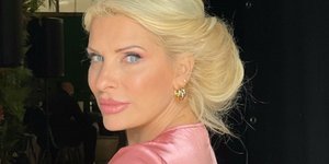 Η Ελένη Μενεγάκη