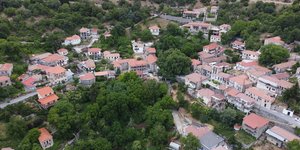 Μαγούλιανα. Το ψηλότερο χωριό της Πελοποννήσου