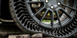 michelin uptis