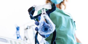 HEAL Academy Ημερίδα Βασικές Αρχές Μηχανικής Αναπνοής