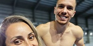 Η Βασιλική Μιλλούση για τον Λευτέρη Πετρούνια: