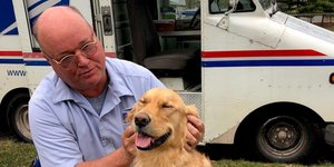 Ο αξιολάτρευτος σκυλάκος 