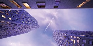 ντιζαϊνάτο ξενοδοχείο στην Κωνσταντινούπολη