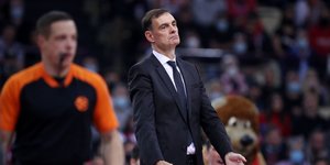 Ο Γιώργος Μπαρτζώκας