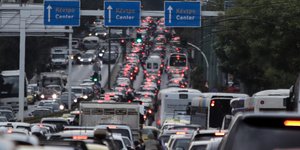 Μποτιλιάρισμα