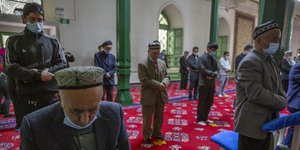 muslim