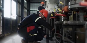 Ενα βήμα πιο κοντά στην βιώσιμη βιομηχανία με το πρόγραμμα SCALE και την πιλοτική μονάδα εξαγωγής σκανδίου της MYTILINEOS