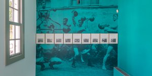 O ATOPOS παρουσιάζει το πρώτο μέρος της φυσικής έκθεσης του πρότζεκτ #RevoltingBodies.