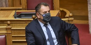 Παναγιωτόπουλος