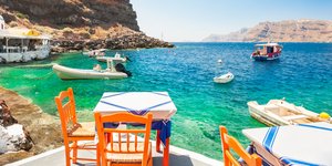 Σαντορίνη