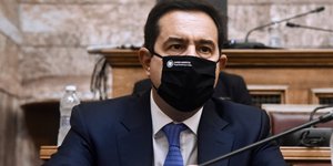 Νότης Μηταράκης