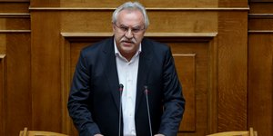 Δημήτρης Γάκης