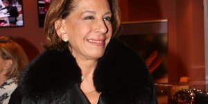 H συνέντευξη της Όλγας Τρέμη