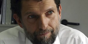 Οσμάν Καβαλά 